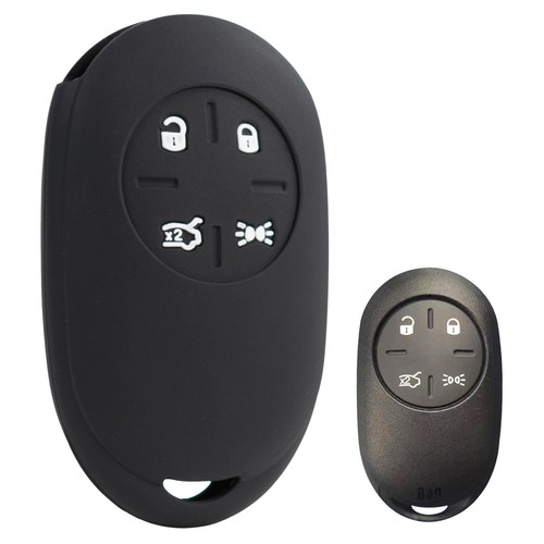 Silicone button remote - silicone,