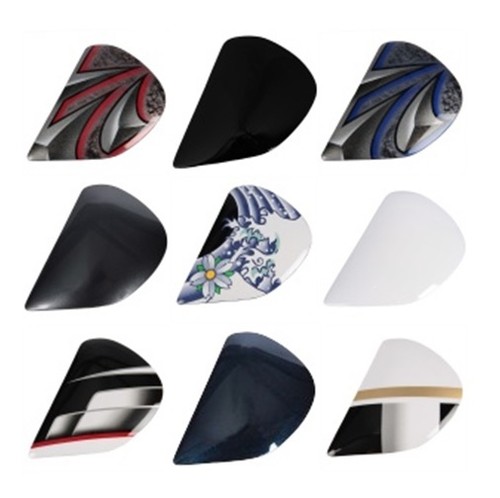 Arai helmets rxq shield - rxq,