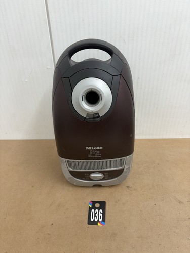 Miele solution hepa 5000 - miele,