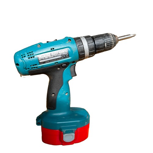 Makita 8390d cordless drill - 8390d,