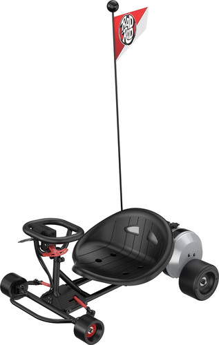Razor rad rod - electric, go