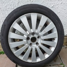 Passat genuine 17 - vw, 05-10