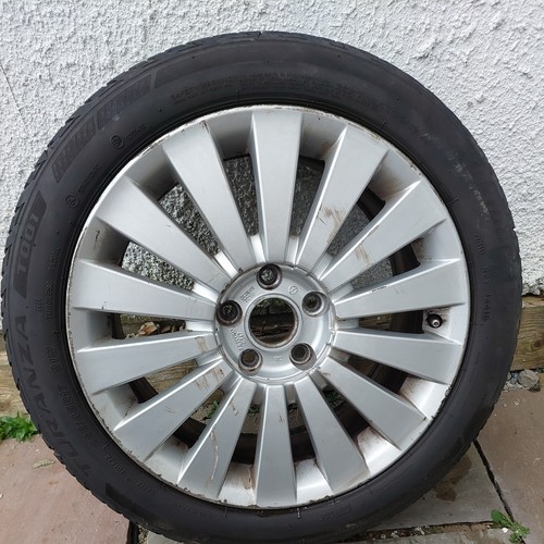 Passat genuine 17 - 05-10,