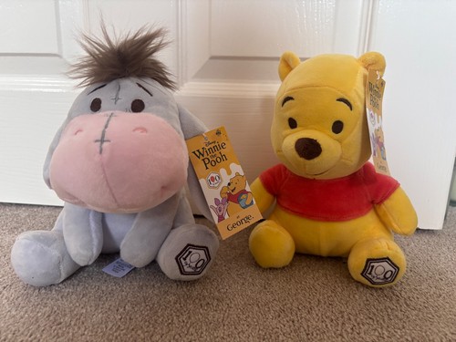 Winnie the pooh eeyore - eeyore, 100th