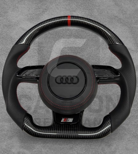 Audi b8 5 - a4, b8.5