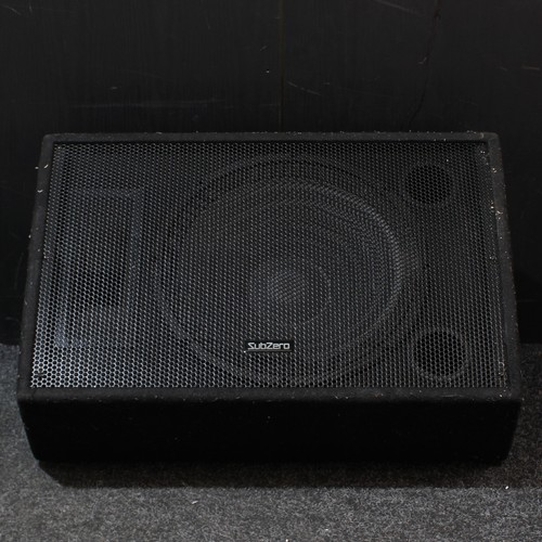 Subzero c15ma 700w - subzero, active