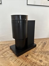 Fellow Opus Conical Burr