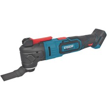 Erbauer Multi-Tool Cordless