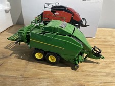 John Deere Square Baler