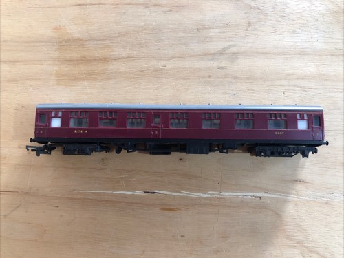 Hornby r935 2257 lms - '2257',