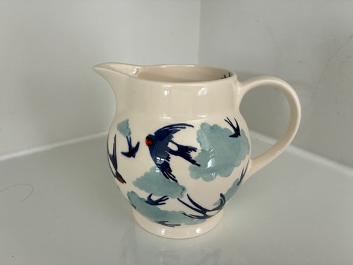Emma bridgewater blue - emma,