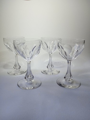 Antique victorian crystal - antique,