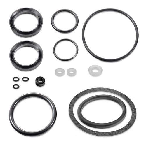 Gasket seal set compatible - gasket, for