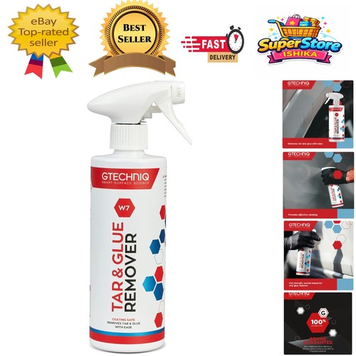 Gtechniq 500ml tar - tar, and