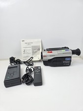 SAMSUNG VP-L320 8mm Tape