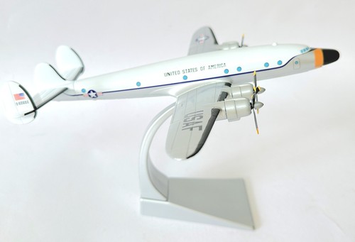 Lockheed constellation usaf - lockheed, us