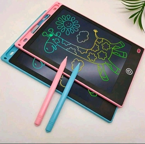 Kids lcd writing tablet - lcd,