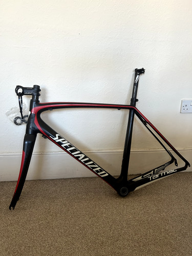Specialized tarmac sl2 - specialized,