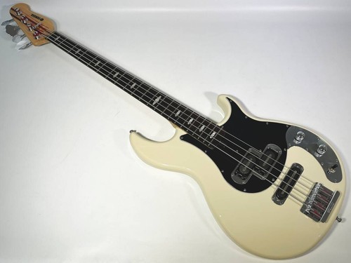 Yamaha bb1024x vintage white - yamaha,