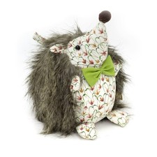 Henrietta the Hedgehog