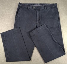 Bruhl stretch plus mens chino - plus,