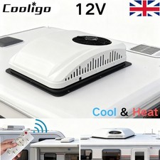 12V Roof Air Conditioner