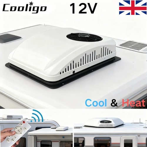 12v roof air conditioner - 12v,