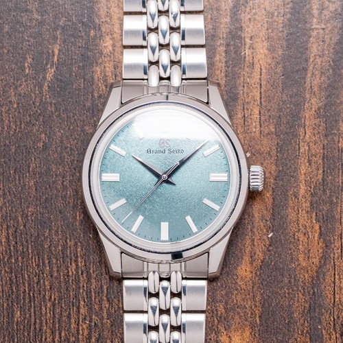 2021 grand seiko elegance - seiko,