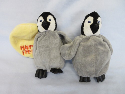 Persil happy feet - feet, mumble