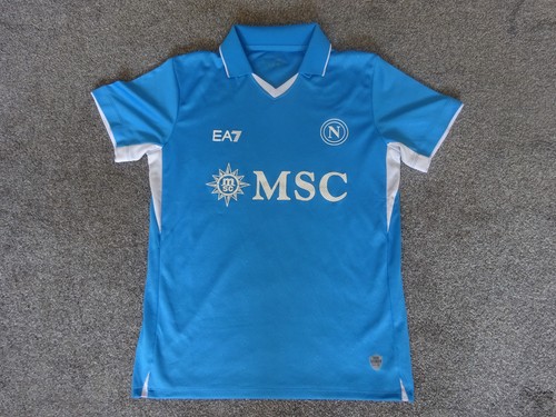 Ssc napoli 2024 2025 - napoli, 2024-2025