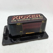 Old School Rare Kicker X100