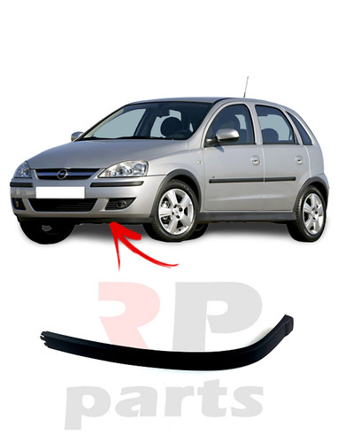 For opel vauxhall corsa - for, c