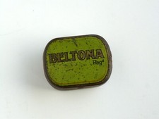 Beltona Soft Tone Tournaphone