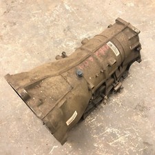 BMW X5 E70 3.0SD ENGINE GEARBOX AUTO TRANSMISSION 7581580 7572988 #JB