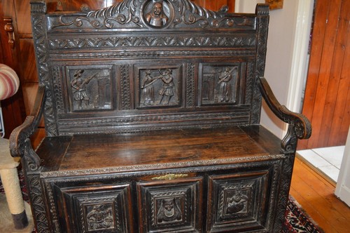 Antique 18th century - antique,