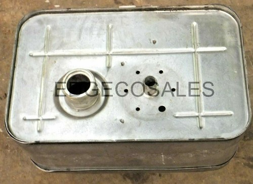 83980493 hydraulic oil - hydraulic, tank