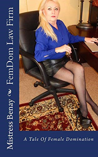 Femdom law firm - a, of