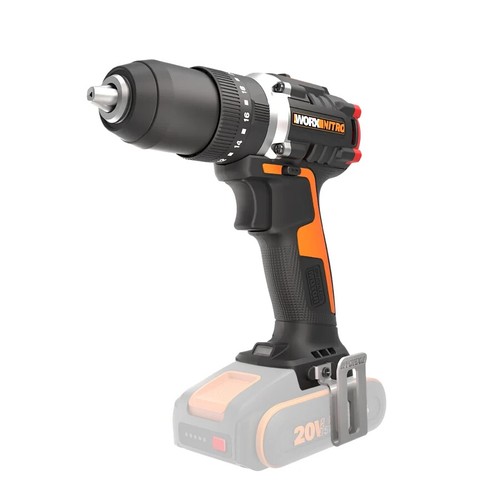 Worx wx355 18v - wx355.1, 55nm