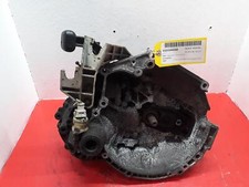 2002 PEUGEOT 307 Gearbox Mk1