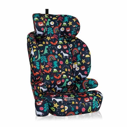 Cosatto ninja size car - cosatto, 2