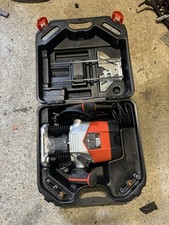 Black And Decker Router KW900E 1200W