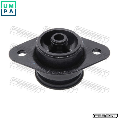 Mounting vehicle frame - mounting,