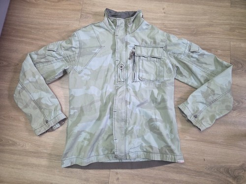 Star raw bomber jacket green - g-star,