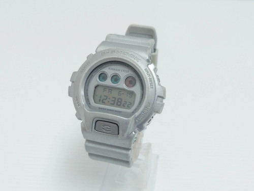 Casio shock 6900fs men - casio,