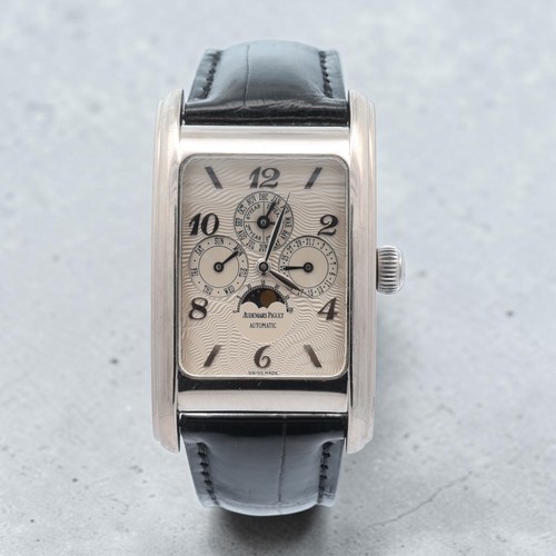Audemars piguet edward - piguet,