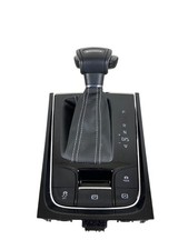 SKODA KODIAQ 16-23 GEAR SHIFT KNOB WITH PARKING BRAKE SWITCH 567 713 203 A