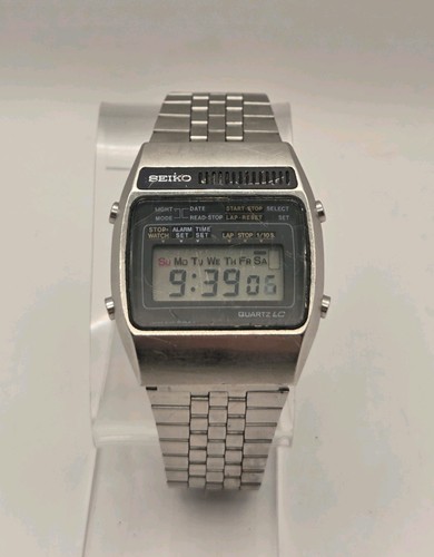 1978 vintage seiko - 1978,