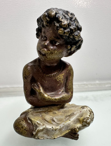 Antique franz bergmann vienna - franz,