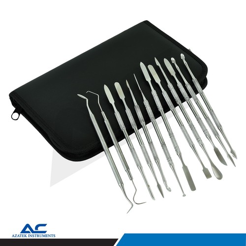 Azatek wax carving tool - azatek,