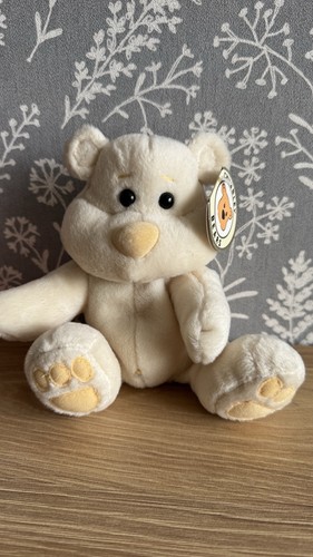 Chubbley bears creamy - chubbley,